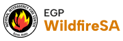 EGP SA Logo